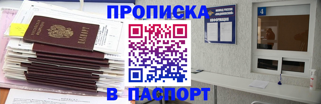временная регистрация госуслуги в Домодедово
